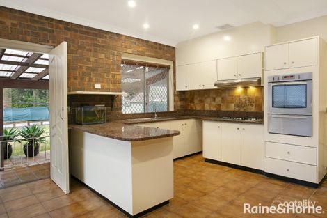 Property photo of 28 Muriel Street Hornsby NSW 2077