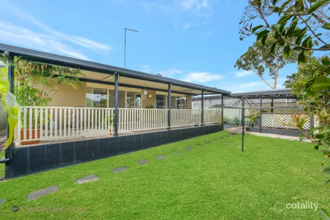 Property photo of 44 Gipps Road Greystanes NSW 2145
