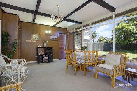 Property photo of 37 Hextol Street Croydon Park NSW 2133