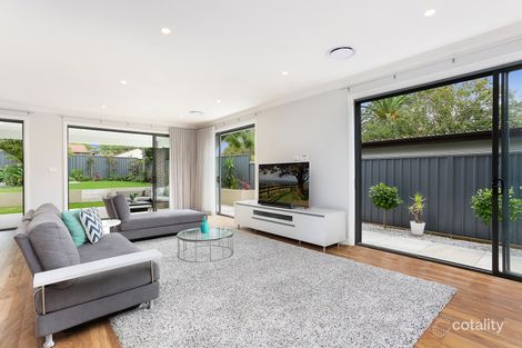 Property photo of 28 Spofforth Street Ermington NSW 2115