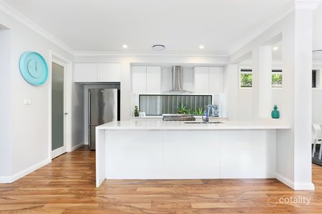 Property photo of 28 Spofforth Street Ermington NSW 2115