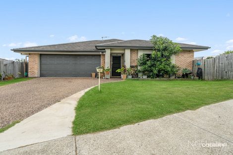 43 Diamantina Bvd, Brassall, QLD 4305