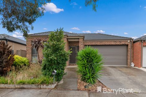 Property photo of 18 Lady Penrhyn Drive Harkness VIC 3337