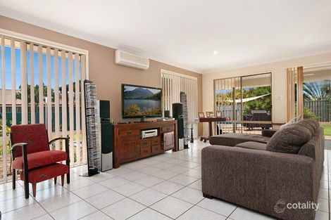 Property photo of 19 Millstream Drive Narangba QLD 4504