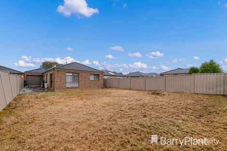 Property photo of 18 Lady Penrhyn Drive Harkness VIC 3337
