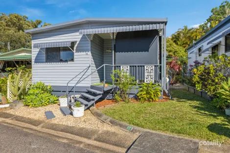 Property photo of 14/210 Pacific Highway North Boambee Valley NSW 2450