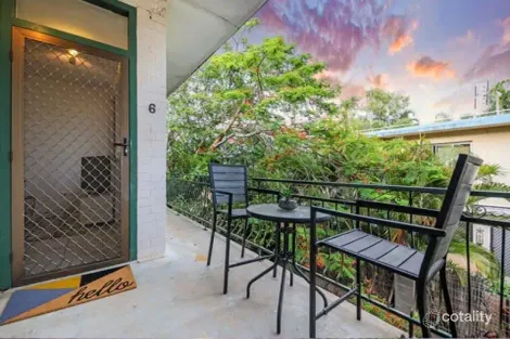6/12 Nation Cres, Coconut Grove, NT 0810