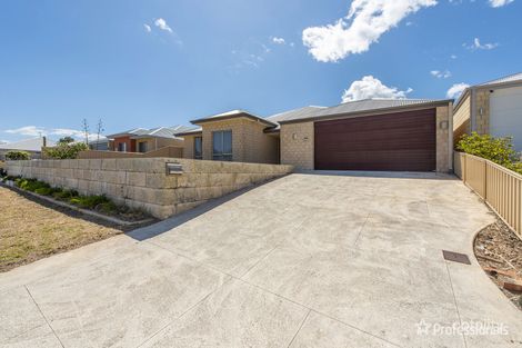 Property photo of 31 Hyden Loop Dawesville WA 6211