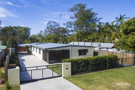 Property photo of 13 Sunset Way Cooroibah QLD 4565