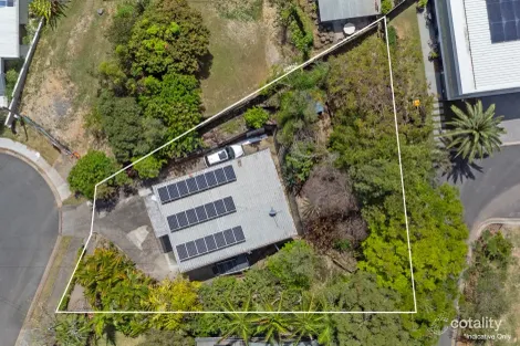 Property photo of 42 Timbertop Mead Burleigh Heads QLD 4220