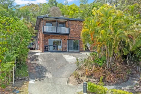 Property photo of 42 Timbertop Mead Burleigh Heads QLD 4220