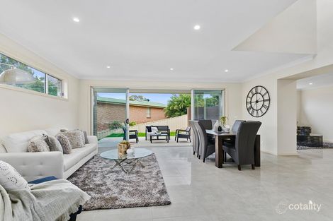 Property photo of 34A Coronet Place Dapto NSW 2530