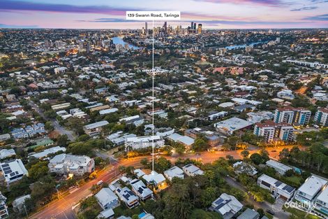 Property photo of 139 Swann Road Taringa QLD 4068