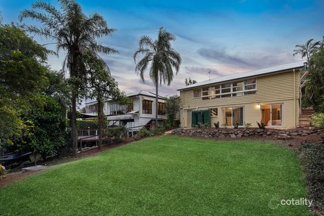 Property photo of 139 Swann Road Taringa QLD 4068