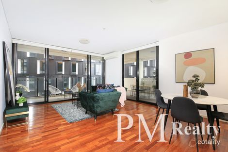 Property photo of 706/157 Redfern Street Redfern NSW 2016