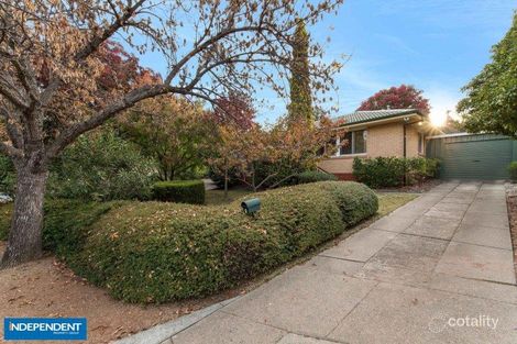 Property photo of 31 Collings Street Pearce ACT 2607
