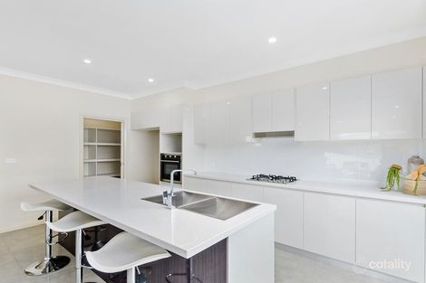 Property photo of 34A Coronet Place Dapto NSW 2530