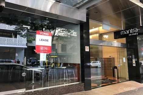 70b Mary St, Brisbane City, QLD 4000