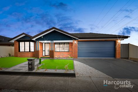 Property photo of 13 Newhaven Way Cairnlea VIC 3023