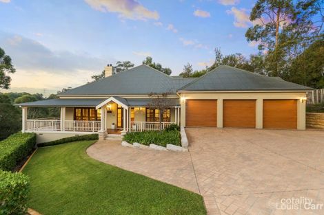 Property photo of 202 Boundary Road Cherrybrook NSW 2126