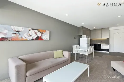 Property photo of 33-43 Batman Street West Melbourne VIC 3003