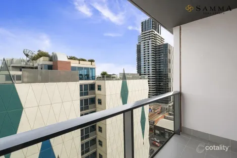 Property photo of 33-43 Batman Street West Melbourne VIC 3003