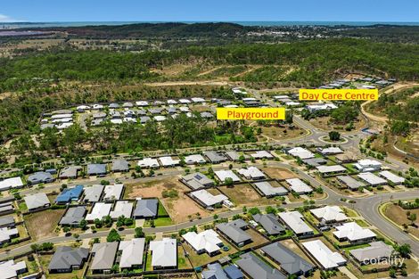 Property photo of 43 Clover Crescent Boyne Island QLD 4680