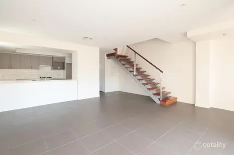 Property photo of 1/34 Barton Road Hawthorne QLD 4171