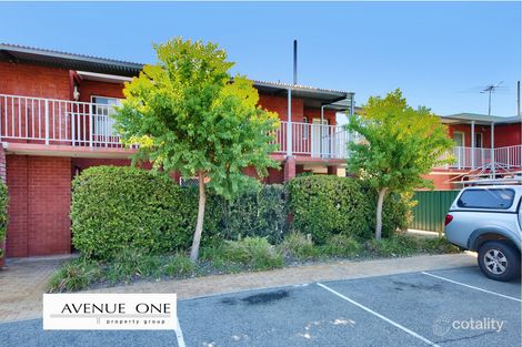 Property photo of 7/65 Shakespeare Avenue Yokine WA 6060