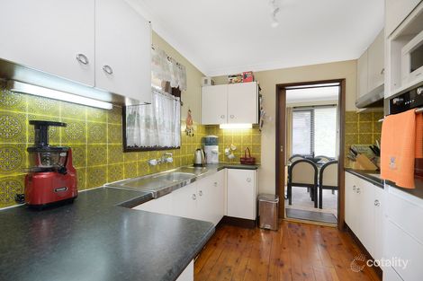 Property photo of 2 Kite Place Ingleburn NSW 2565