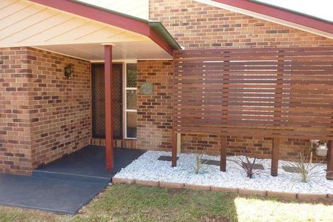 Property photo of 93 Gorman Street Darling Heights QLD 4350
