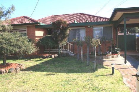 Property photo of 1 Bradwell Street Kealba VIC 3021