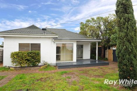 3/27 Cranbourne Rd, Frankston, VIC 3199