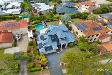 Property photo of 165 Allenby Road Wellington Point QLD 4160