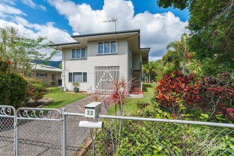 23 Yarrum St, Earlville, QLD 4870