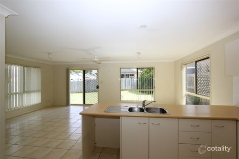 Property photo of 31 Nullarbor Circuit Forest Lake QLD 4078