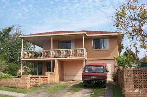 Property photo of 42 Nagle Street Upper Mount Gravatt QLD 4122