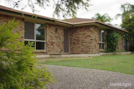 Property photo of 17 Westwood Drive Hillcrest QLD 4118