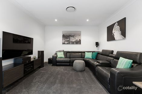 Property photo of 6 Cellarmans Court Mount Cotton QLD 4165