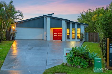 Property photo of 6 Cellarmans Court Mount Cotton QLD 4165