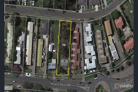 Property photo of 766 Browns Plains Road Marsden QLD 4132
