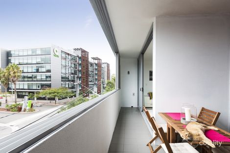 Property photo of 35/30-44 Garden Street Alexandria NSW 2015