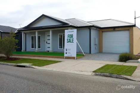 9 Aberfeldie St, Armstrong Creek, VIC 3217