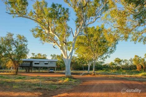 Lot 199 Chamberlain Dr, Kununurra, WA 6743