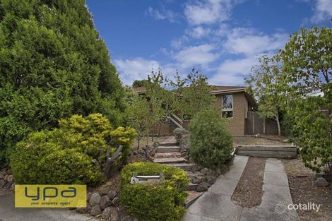 Property photo of 5 Hotham Court Sunbury VIC 3429