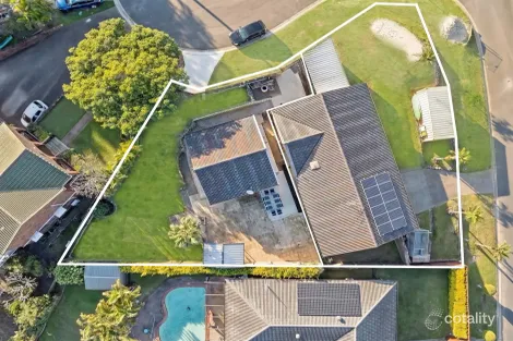 5 Bairnsdale Ct, Helensvale, QLD 4212