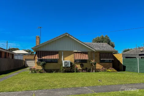 2 Kurt St, Morwell, VIC 3840