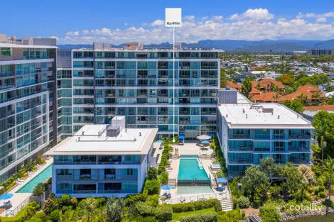 2010/33 T E Peters Dr, Broadbeach Waters, QLD 4218