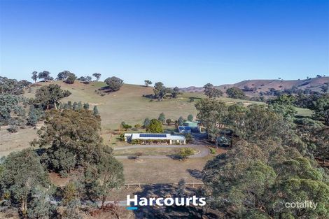 738 Dry Creek Rd, Bonnie Doon, VIC 3720