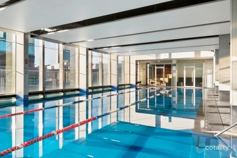 2203/1 Point Park Cres, Docklands, VIC 3008